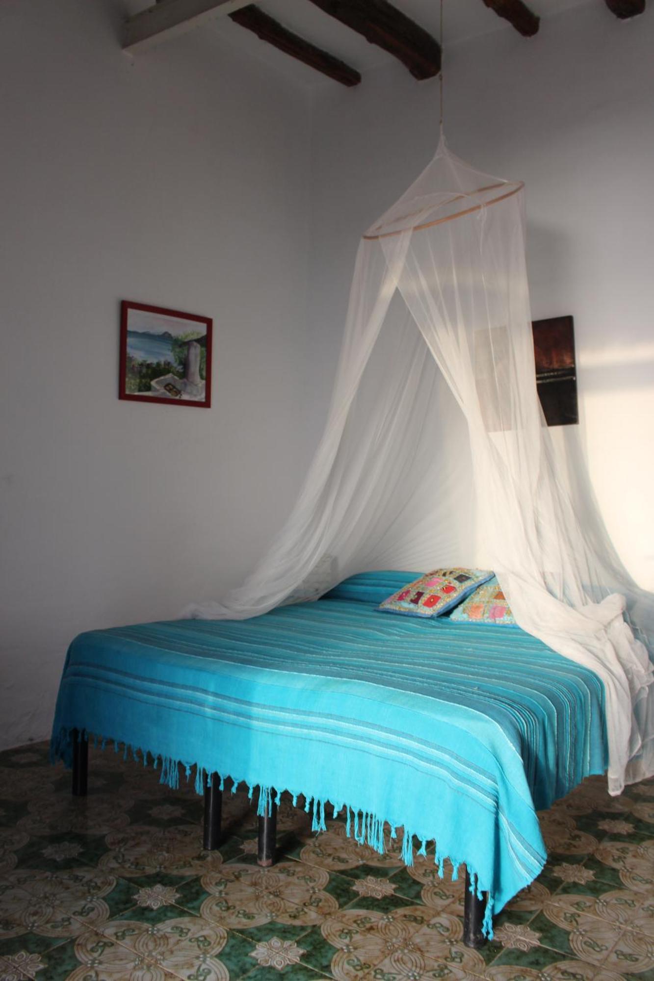 Casa Mare Blu Hotel Ginostra Ruang foto